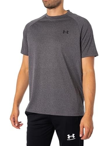Under Armour Erkek Tech 2.0 Kısa Kollu Tişört