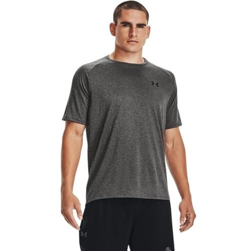 Under Armour Erkek Tech 2.0 Kısa Kollu Tişört