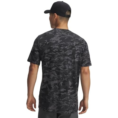 UNDER ARMOUR Erkek UA ABC CAMO SS Tişört