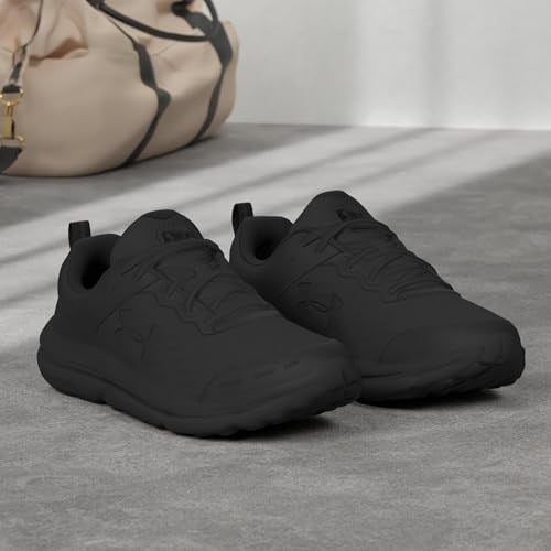 Under Armour Erkek UA Charged Assert 10 Koşu Ayakkabısı