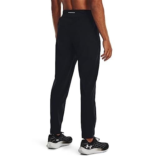 Under Armour Erkek UA Dış Mekan Koşu Eşofman Altı