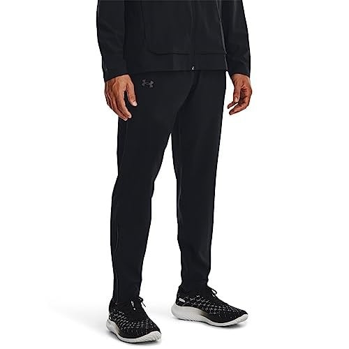 Under Armour Erkek UA Dış Mekan Koşu Eşofman Altı