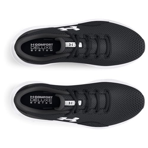 Under Armour Erkek UA HOVR™ Sonic 6 Koşu Ayakkabısı, Beyaz, 42 EU