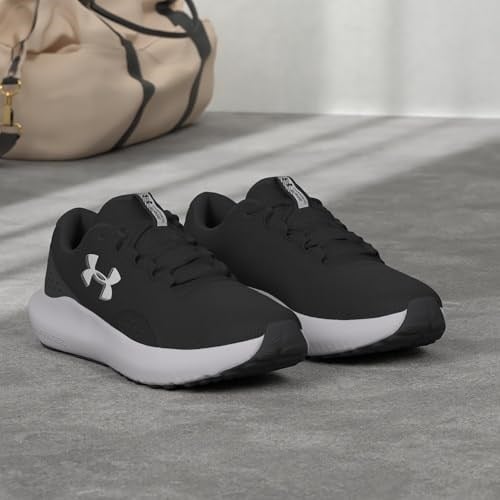 Under Armour Erkek UA HOVR™ Sonic 6 Koşu Ayakkabısı, Beyaz, 42 EU