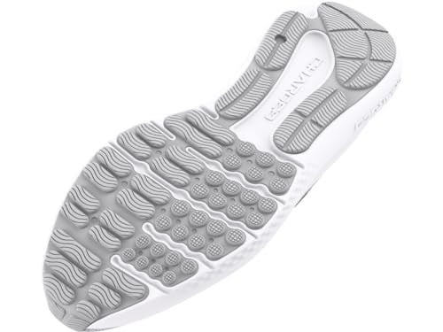 Under Armour Erkek UA HOVR™ Sonic 6 Koşu Ayakkabısı, Beyaz, 42 EU - Bedenler: 40 EU, 41 EU, 42 EU, 45 EU, 46 EU