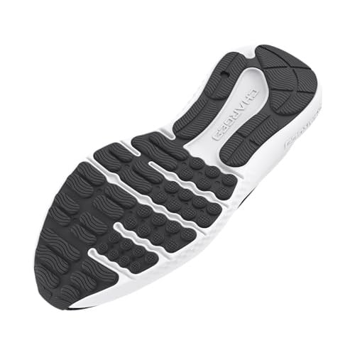 Under Armour Erkek UA HOVR™ Sonic 6 Koşu Ayakkabısı, Beyaz, 42 EU