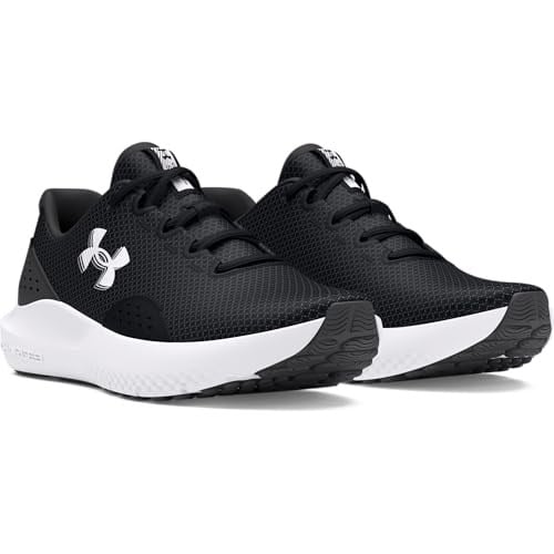 Under Armour Erkek UA HOVR™ Sonic 6 Koşu Ayakkabısı, Beyaz, 42 EU