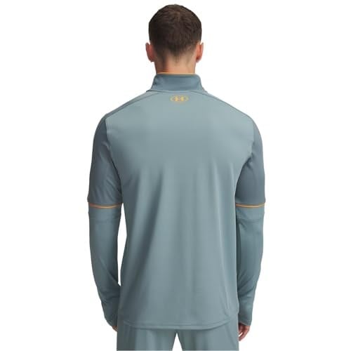 Under Armour Erkek Ua M Challenger Training Qz Sweatshirt