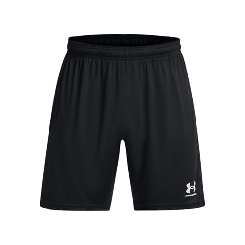 Under Armour Erkek Ua MS Ch. Örgü Şort (1li paket)