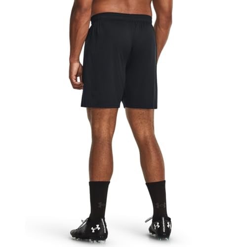 Under Armour Erkek Ua MS Ch. Örgü Şort (1li paket)