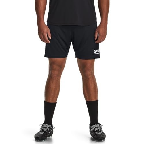 Under Armour Erkek Ua MS Ch. Örgü Şort (1li paket)