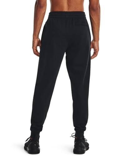 UNDER ARMOUR Erkek UA RIVAL FLEECE JOGGERS Eşofman Altı