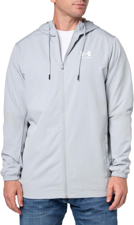 Under Armour Erkek Ua Rival Wvn Windbreaker Windbreaker