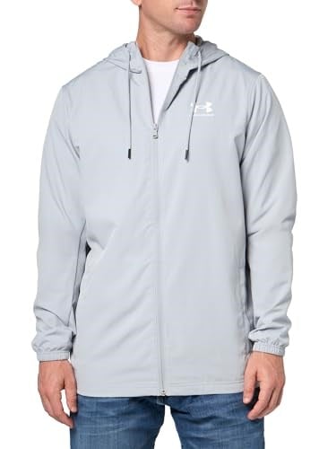 Under Armour Erkek Ua Rival Wvn Windbreaker Windbreaker