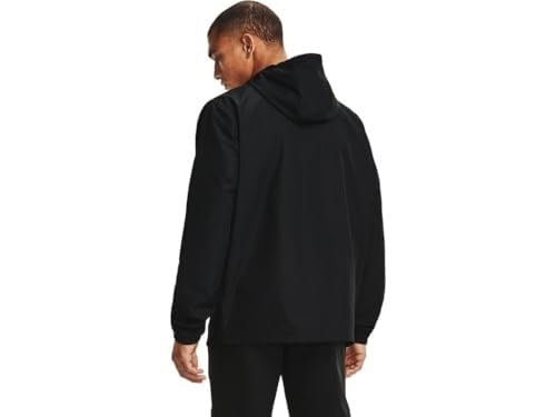 Under Armour Erkek UA Sportstyle Rüzgarlık