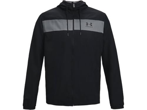 Under Armour Erkek UA Sportstyle Rüzgarlık