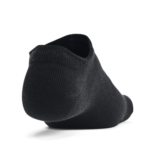 Under Armour Essential No Show Çorap 6lı Paket Çorap Üniseks Yetişkin