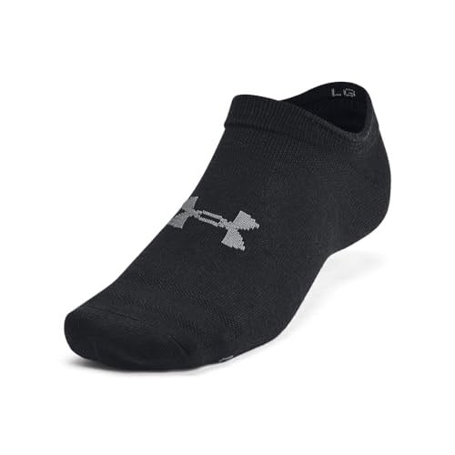 Under Armour Essential No Show Çorap 6lı Paket Çorap Üniseks Yetişkin