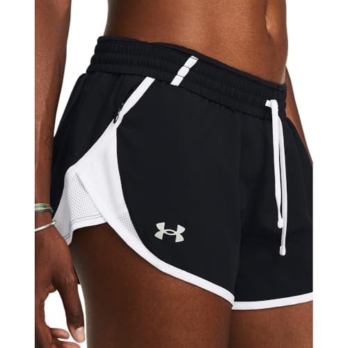 Under Armour Fly by Shorts kısa kadın pantolonu - Bedenler: 3XL, S, XL