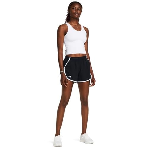 Under Armour Fly by Shorts kısa kadın pantolonu - Bedenler: 3XL, S, XL