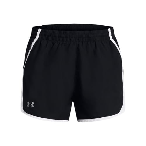 Under Armour Fly by Shorts kısa kadın pantolonu - Bedenler: 3XL, S, XL