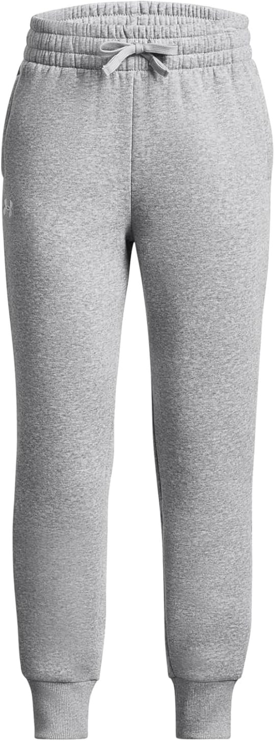 Under Armour Girls Rival Fleece Joggers