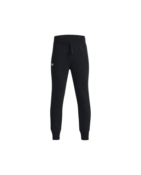 Under Armour Girls UA Rival Polar Koşu Pantolonu - Seçenekler: 122-128, 128-140, 140-150, 160-170, YSM