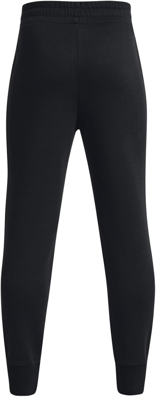 Under Armour Girls UA Rival Polar Koşu Pantolonu - Seçenekler: 122-128, 128-140, 140-150, 160-170, YSM
