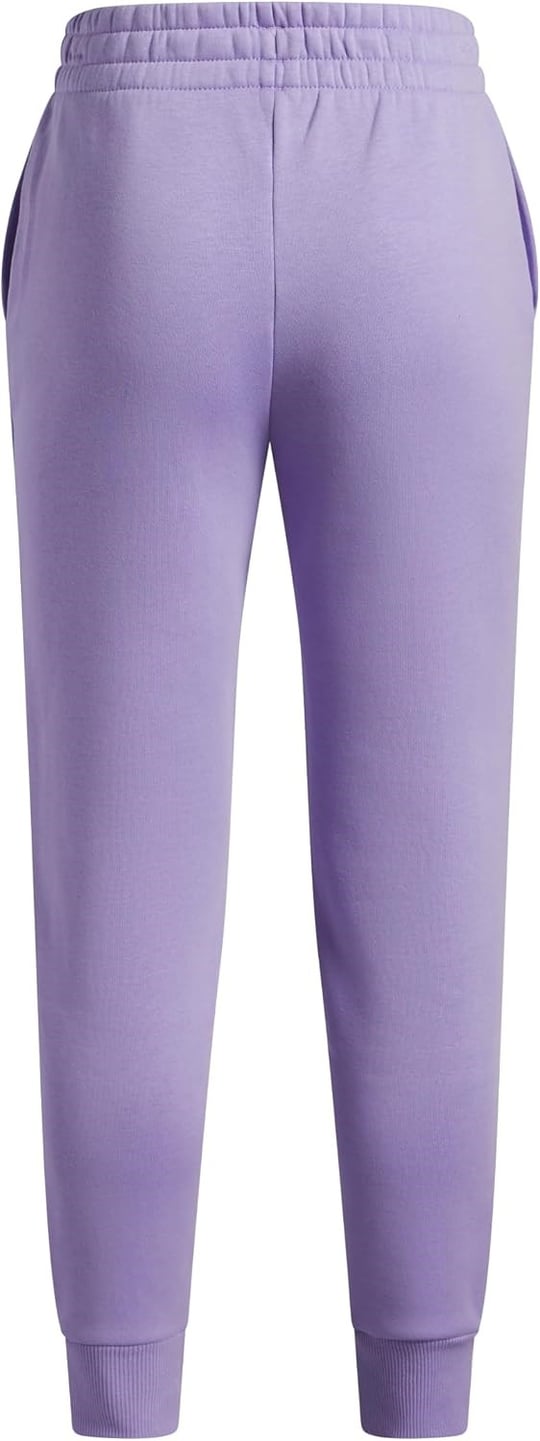 Under Armour Girls UA Rival Polar Koşu Pantolonu