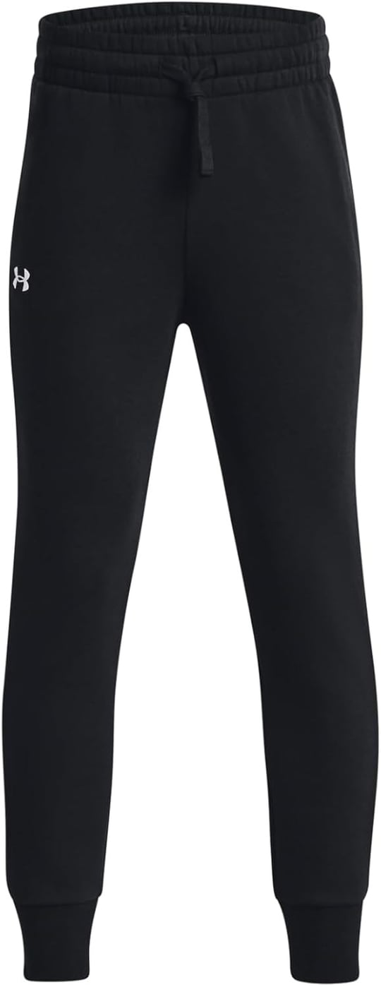 Under Armour Girls UA Rival Polar Koşu Pantolonu - Seçenekler: 122-128, 128-140, 140-150, 160-170, YSM