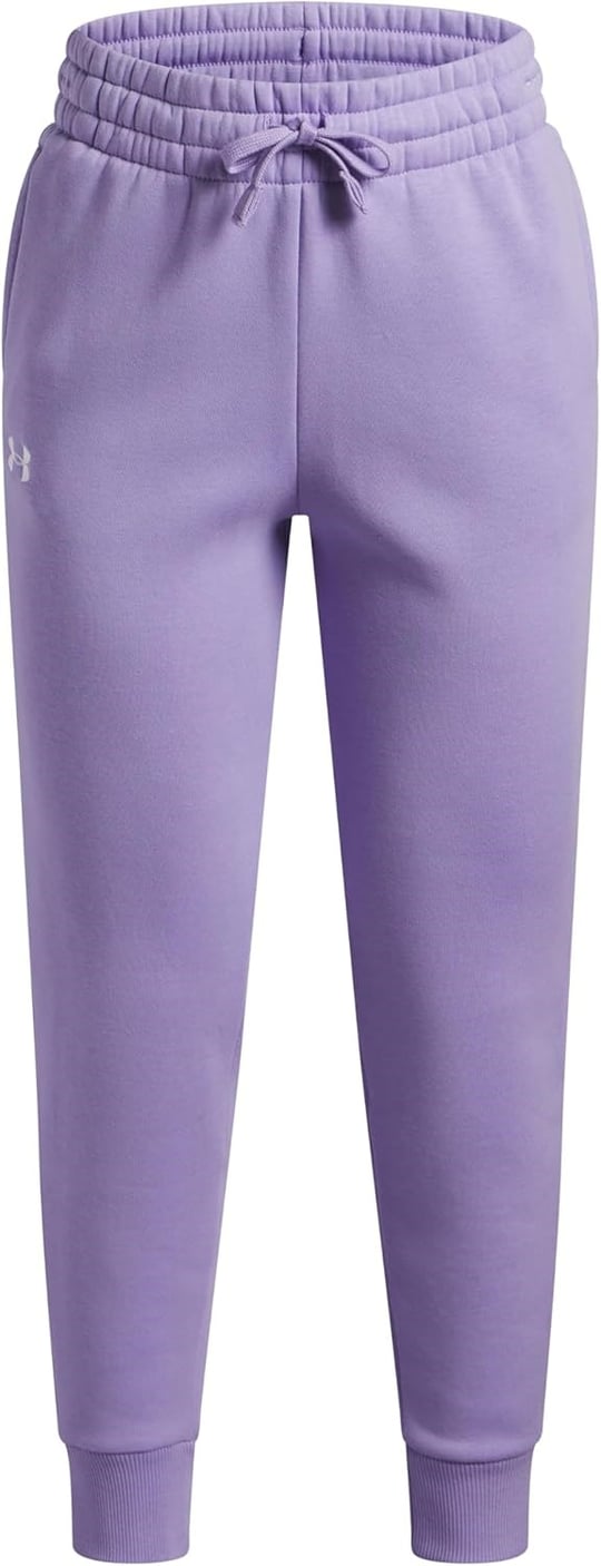 Under Armour Girls UA Rival Polar Koşu Pantolonu