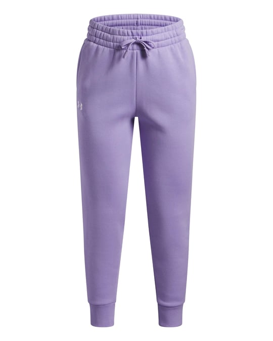 Under Armour Girls UA Rival Polar Koşu Pantolonu