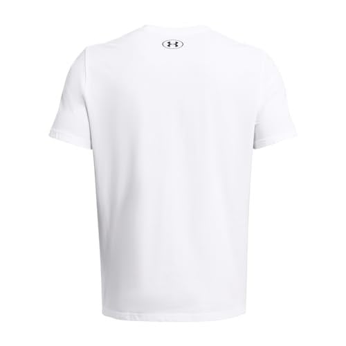 Under Armour GL Foundation Update Erkek Tişört