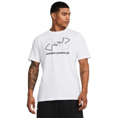 Under Armour GL Foundation Update Erkek Tişört