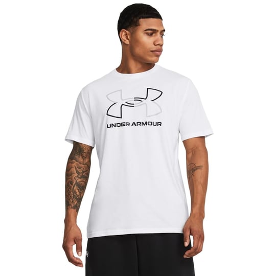 Under Armour GL Foundation Update Erkek Tişört