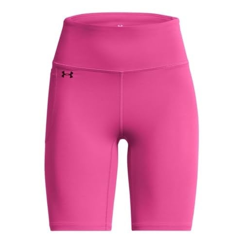 Under Armour Hareketli Bisiklet Şortu Şort Kadın
