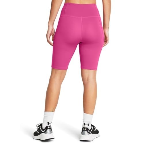 Under Armour Hareketli Bisiklet Şortu Şort Kadın
