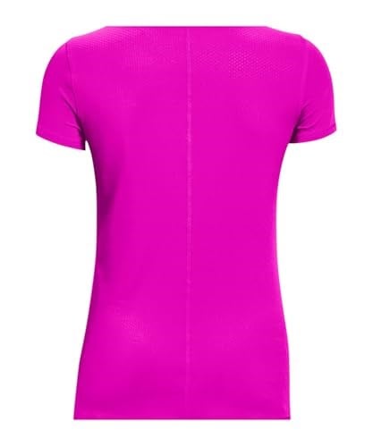 Under Armour Heatgear Armour Kısa Kollu Tişört Tişört Kadın