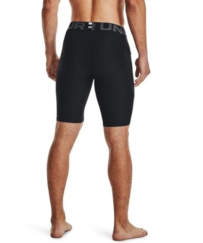 Under Armour Heatgear Armour Long Shorts Şort Erkek