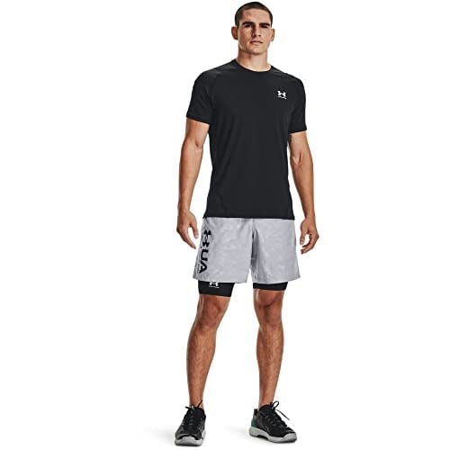 Under Armour Heatgear Armour Long Shorts Şort Erkek