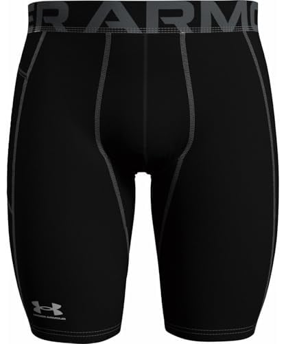 Under Armour Heatgear Armour Long Shorts Şort Erkek