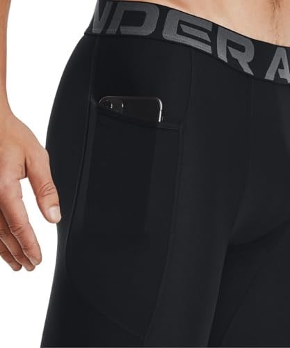 Under Armour Heatgear Armour Long Shorts Şort Erkek