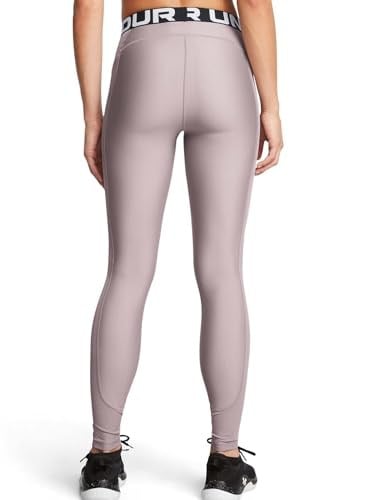 Under Armour HeatGear Rib Legging Tayt Kadın