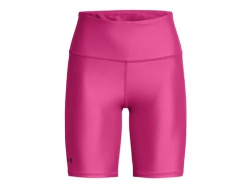 Under Armour HG Armour Bike Short Training Şort Kadın