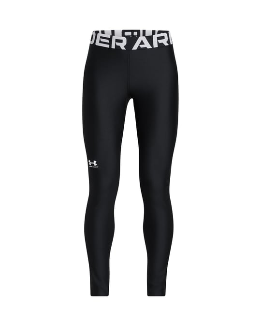 Under Armour Hg Legging Tayt Kız çocuk