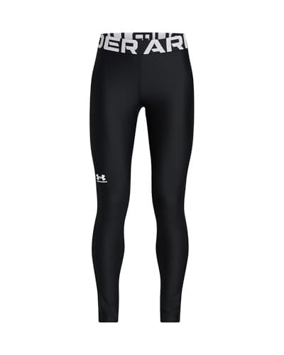 Under Armour Hg Legging Tayt Kız çocuk