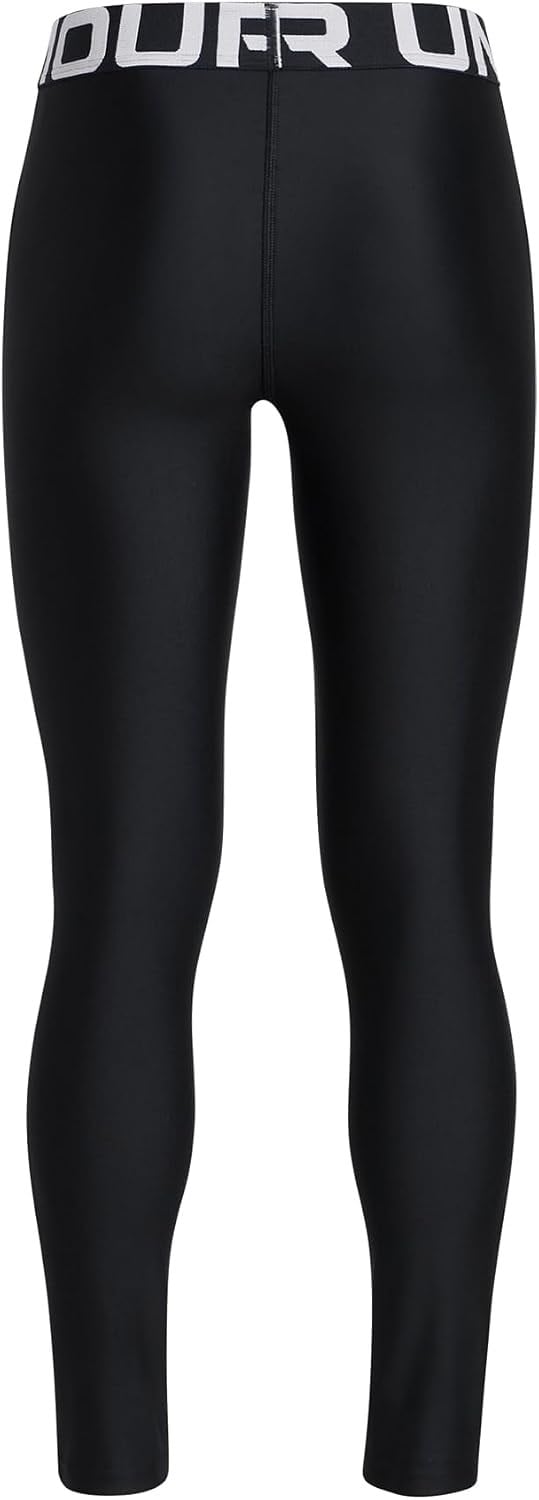 Under Armour Hg Legging Tayt Kız çocuk