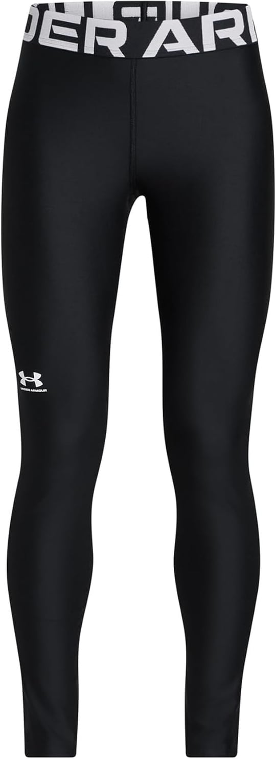 Under Armour Hg Legging Tayt Kız çocuk