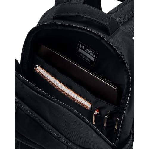 Under Armour Hustle 6.0 Backpack Sırt Çantası unisex-yetişkin
