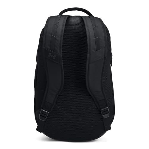Under Armour Hustle 6.0 Backpack Sırt Çantası unisex-yetişkin